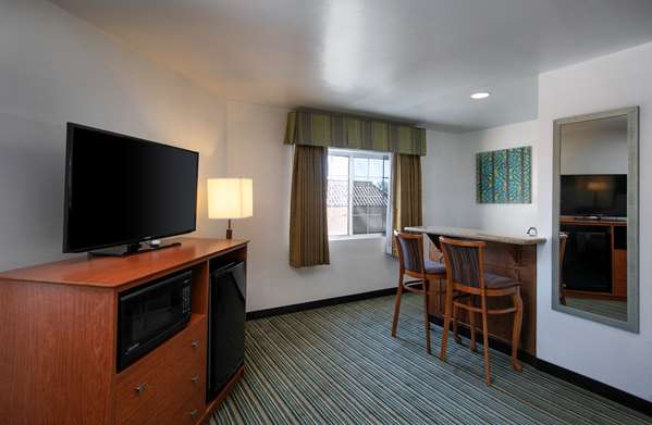 Suite - Best Western Liberty Inn Delano
