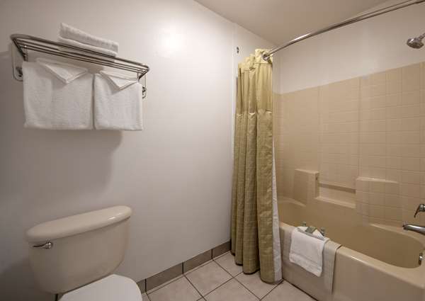 - Best Western Liberty Inn Delano