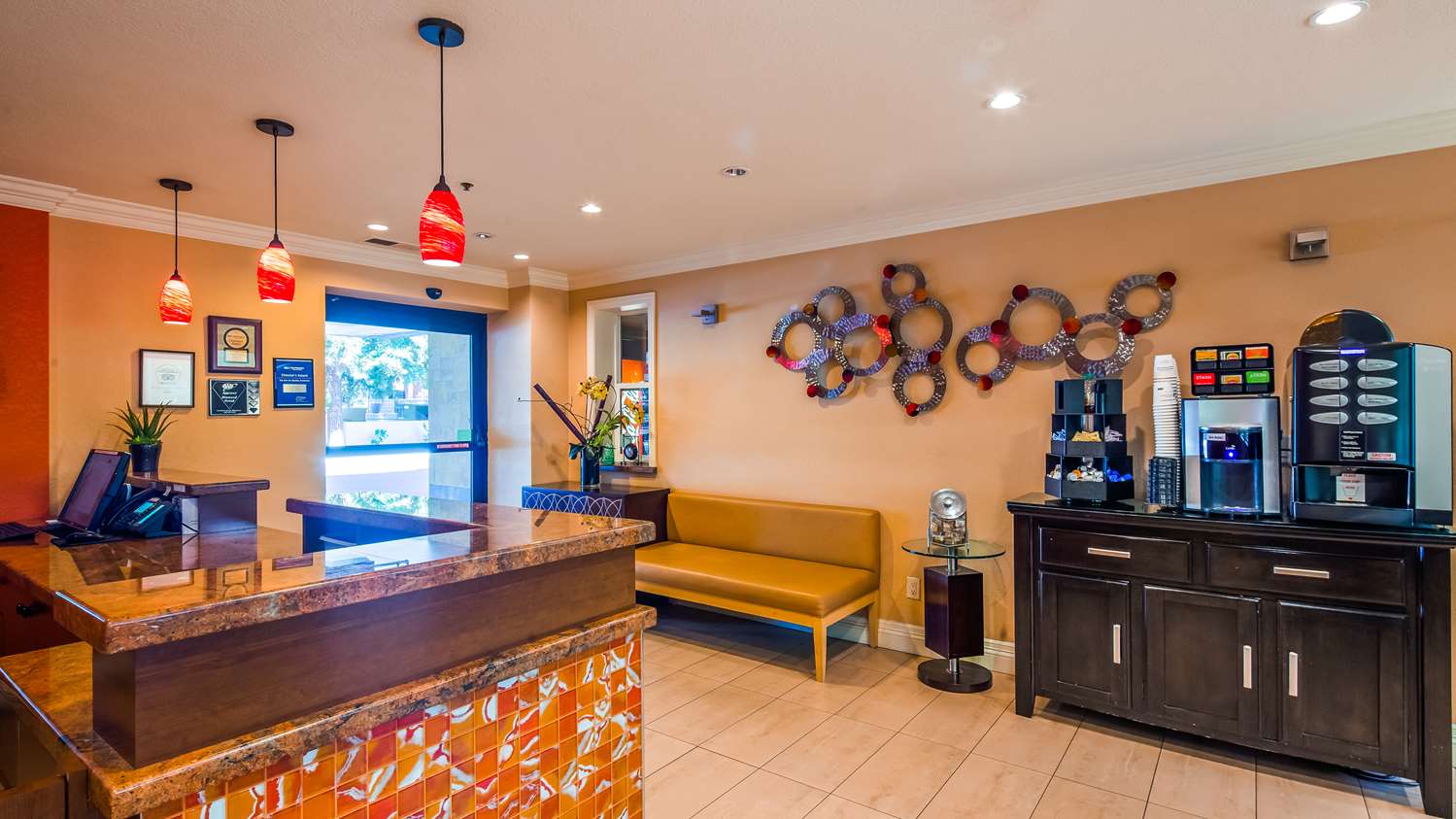 Best Western Plus Airport Plaza Hotel San Jose, CA See Discounts