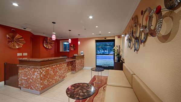  - Best Western Plus Airport Plaza Hotel San Jose