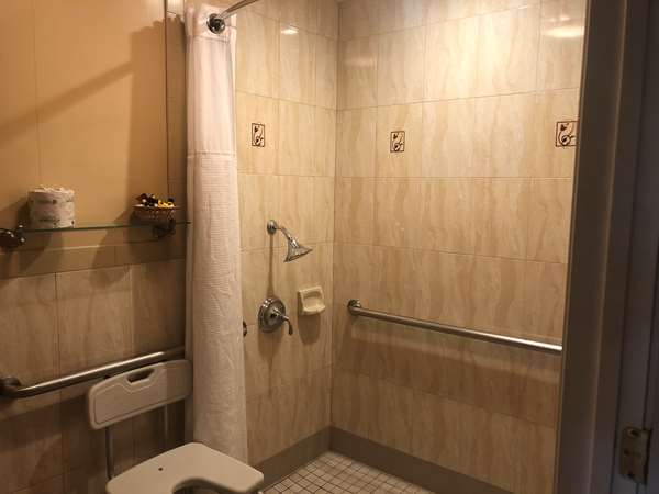  - Best Western Plus Airport Plaza Hotel San Jose