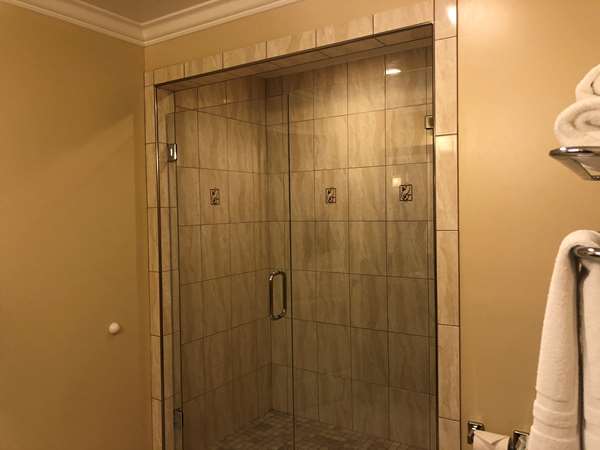 Suite - Best Western Plus Airport Plaza Hotel San Jose