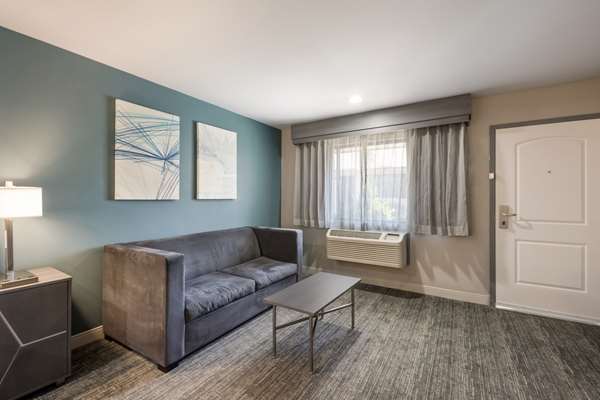  - Best Western Big Country Inn Coalinga - I-5, Exit 334