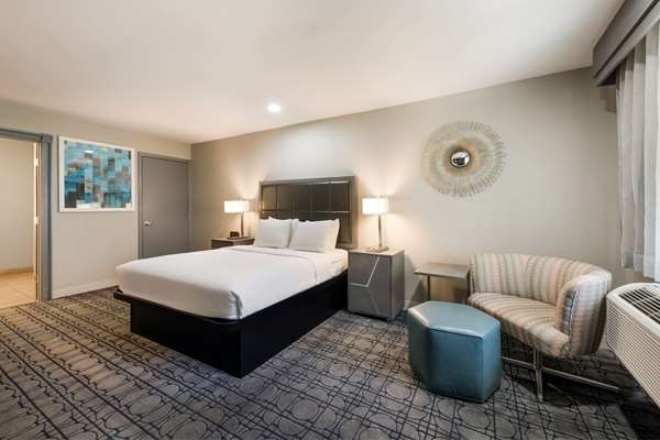  - Best Western Big Country Inn Coalinga - I-5, Exit 334