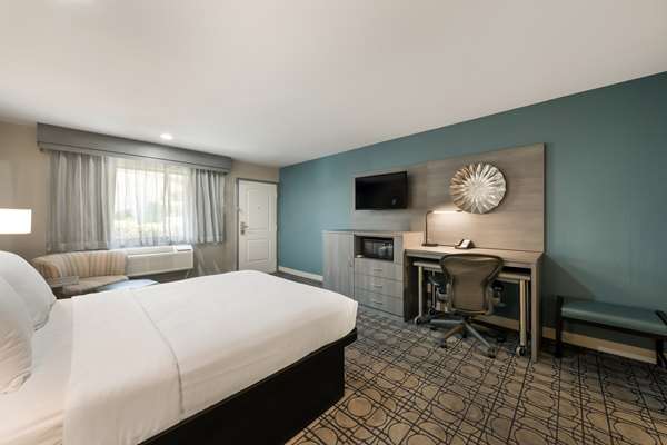  - Best Western Big Country Inn Coalinga - I-5, Exit 334