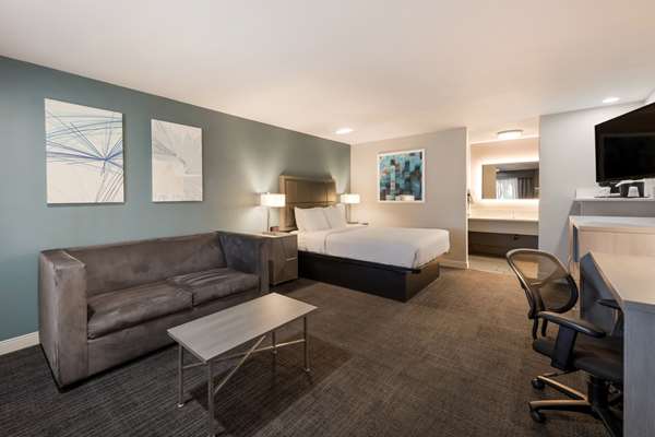  - Best Western Big Country Inn Coalinga - I-5, Exit 334