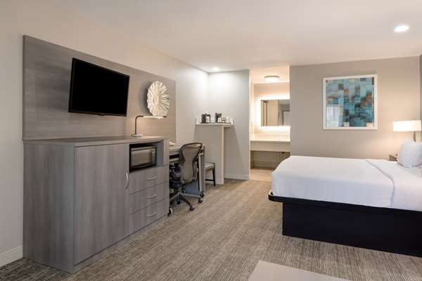  - Best Western Big Country Inn Coalinga - I-5, Exit 334