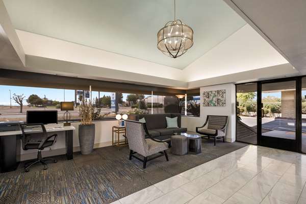  - Best Western Big Country Inn Coalinga - I-5, Exit 334