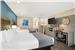2 Queen Room