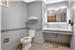 ADA Queen Bathroom