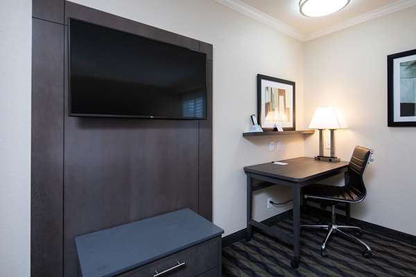  - Best Western Silicon Valley Inn Sunnyvale