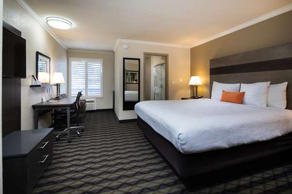  - Best Western Silicon Valley Inn Sunnyvale