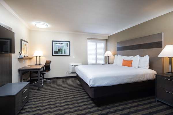  - Best Western Silicon Valley Inn Sunnyvale
