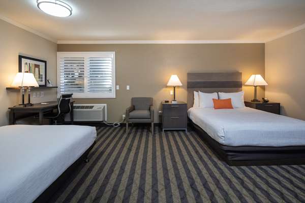  - Best Western Silicon Valley Inn Sunnyvale
