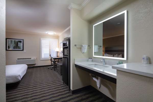  - Best Western Silicon Valley Inn Sunnyvale