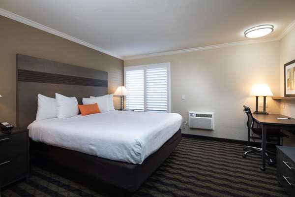  - Best Western Silicon Valley Inn Sunnyvale