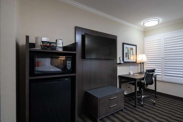  - Best Western Silicon Valley Inn Sunnyvale