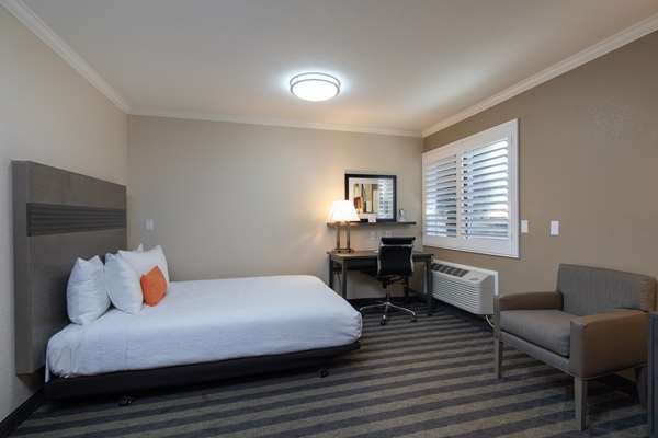  - Best Western Silicon Valley Inn Sunnyvale
