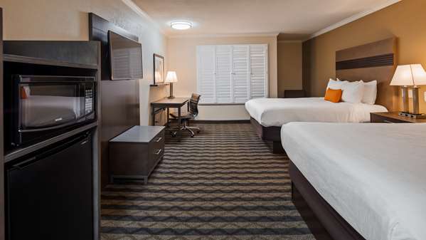  - Best Western Silicon Valley Inn Sunnyvale