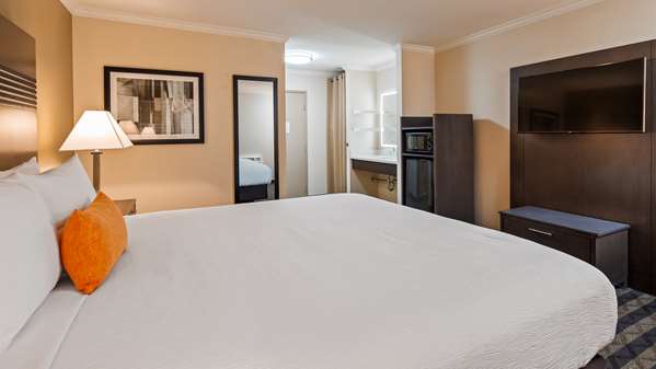  - Best Western Silicon Valley Inn Sunnyvale