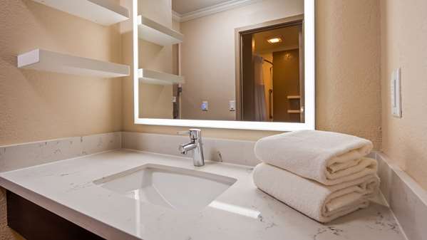  - Best Western Silicon Valley Inn Sunnyvale