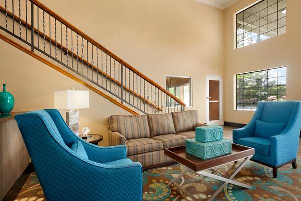  - Best Western Liberty Inn Lebec - I-5, Exit 219