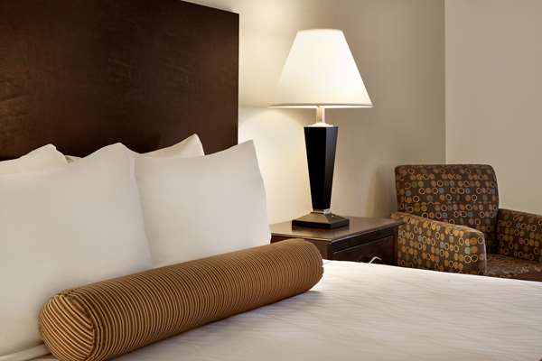  - Best Western Liberty Inn Lebec - I-5, Exit 219