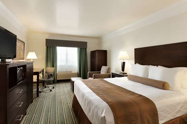  - Best Western Liberty Inn Lebec - I-5, Exit 219