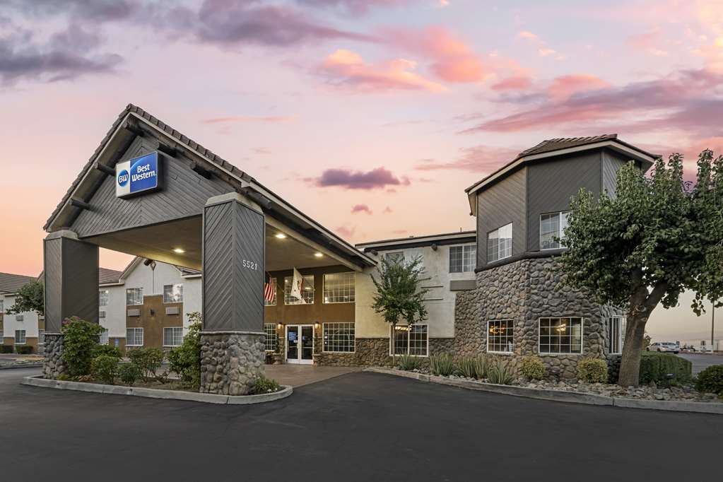 Best Western Liberty Inn