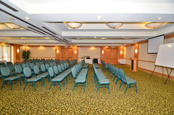  - Best Western Plus Palm Desert Resort