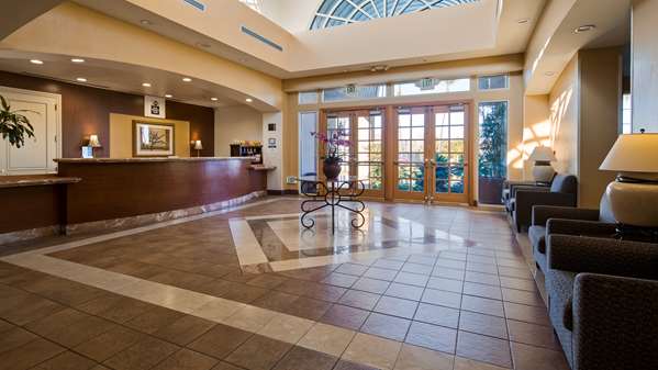  - Best Western Plus Palm Desert Resort