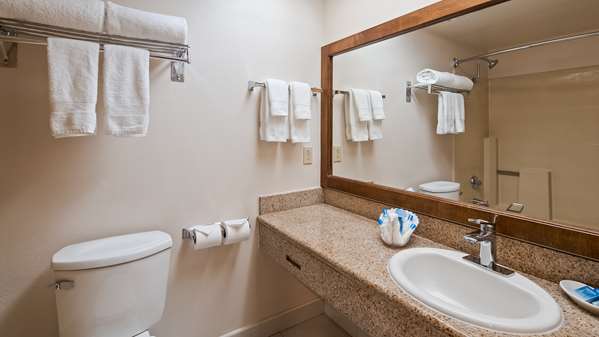  - Best Western Plus Palm Desert Resort