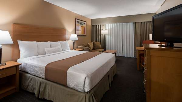  - Best Western Plus Palm Desert Resort