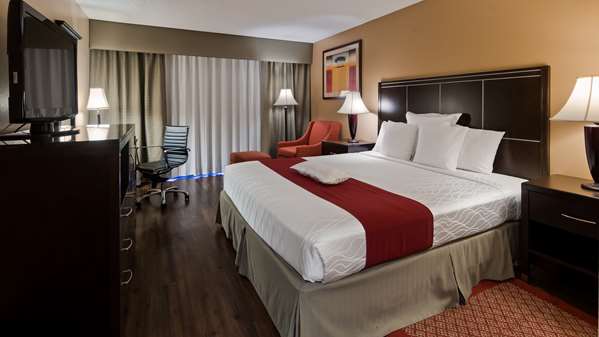  - Best Western Plus Palm Desert Resort