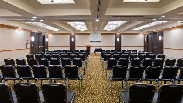  - Best Western Plus Palm Desert Resort