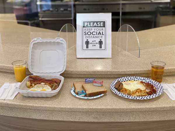 Amenities - Best Western Plus Palm Desert Resort