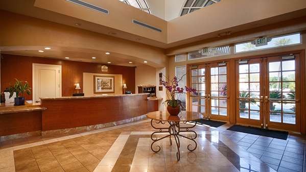  - Best Western Plus Palm Desert Resort