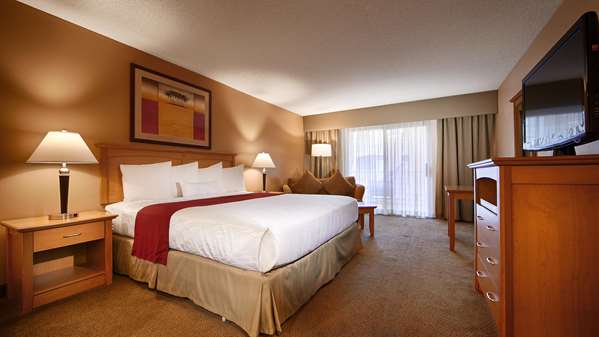  - Best Western Plus Palm Desert Resort