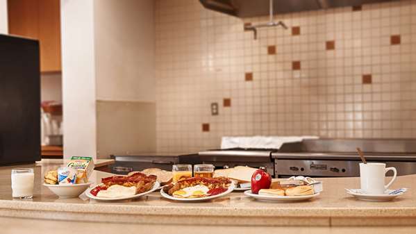 Amenities - Best Western Plus Palm Desert Resort