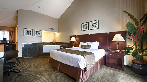  - Best Western Plus Dana Point Inn by the Sea - I-5, Exit 78