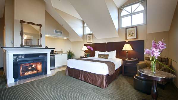  - Best Western Plus Dana Point Inn by the Sea - I-5, Exit 78