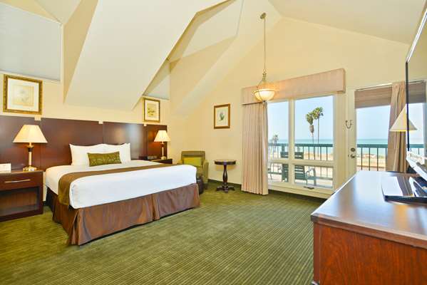  - Best Western Plus Dana Point Inn by the Sea - I-5, Exit 78