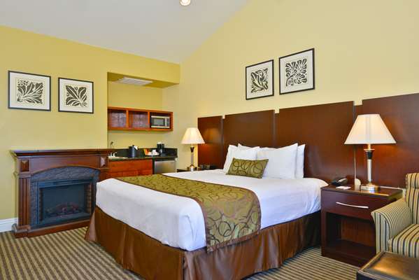  - Best Western Plus Dana Point Inn by the Sea - I-5, Exit 78