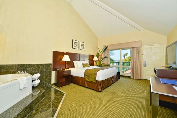  - Best Western Plus Dana Point Inn by the Sea - I-5, Exit 78