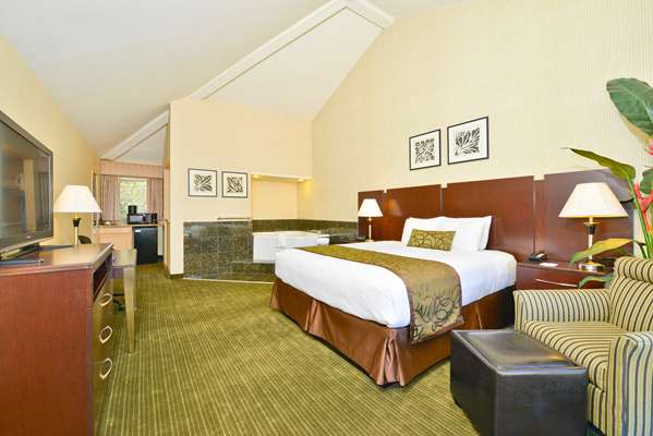  - Best Western Plus Dana Point Inn by the Sea - I-5, Exit 78