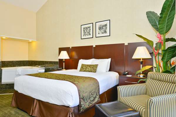  - Best Western Plus Dana Point Inn by the Sea - I-5, Exit 78