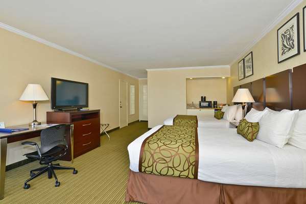  - Best Western Plus Dana Point Inn by the Sea - I-5, Exit 78
