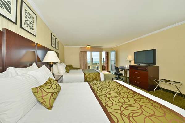  - Best Western Plus Dana Point Inn by the Sea - I-5, Exit 78