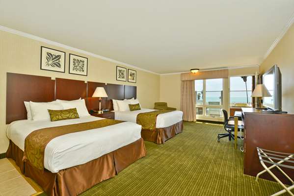  - Best Western Plus Dana Point Inn by the Sea - I-5, Exit 78