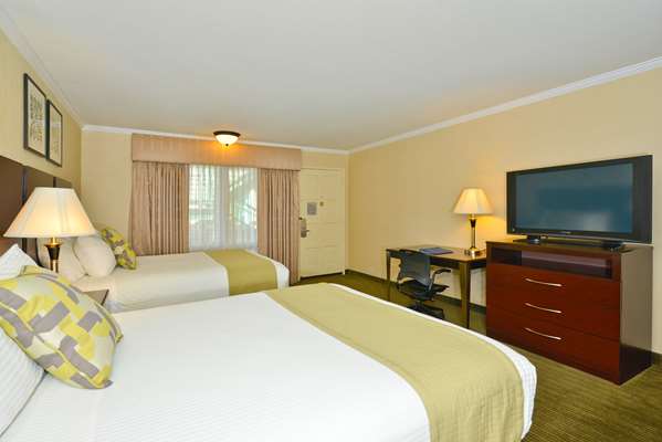  - Best Western Plus Dana Point Inn by the Sea - I-5, Exit 78